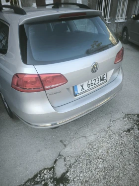 Обява за продажба на VW Passat 1.6 tdi ~14 000 лв. - изображение 1
