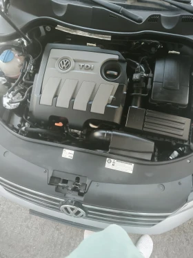 Обява за продажба на VW Passat 1.6 tdi ~14 000 лв. - изображение 3