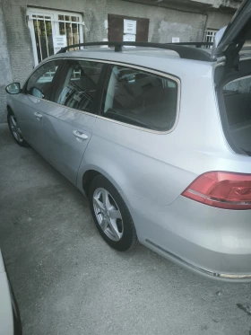Обява за продажба на VW Passat 1.6 tdi ~14 000 лв. - изображение 4