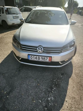 Обява за продажба на VW Passat 1.6 tdi ~14 000 лв. - изображение 1