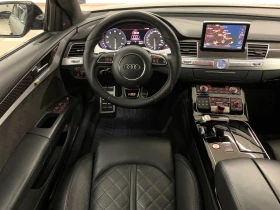Audi S8 Plus #CERAMIC#CARBON#ALCANTAR#KeyLes#BOSE#DIS#MEMO | Mobile.bg    10