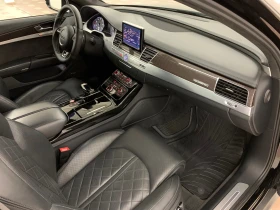 Audi S8 Plus #CERAMIC#CARBON#ALCANTAR#KeyLes#BOSE#DIS#MEMO | Mobile.bg    12