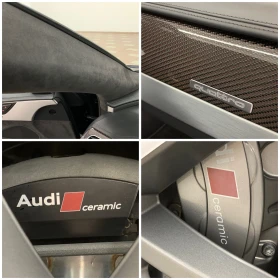 Audi S8 Plus #CERAMIC#CARBON#ALCANTAR#KeyLes#BOSE#DIS#MEMO | Mobile.bg    16