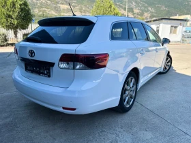 Обява за продажба на Toyota Avensis 2.0 D-4D 125 кс. TOP!?  ~14 300 лв. - изображение 6