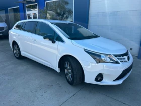 Обява за продажба на Toyota Avensis 2.0 D-4D 125 кс. TOP!?  ~14 300 лв. - изображение 1