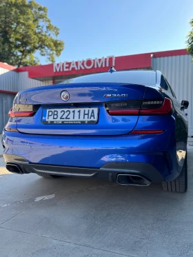 BMW 340 M340i XDrive | Mobile.bg    3