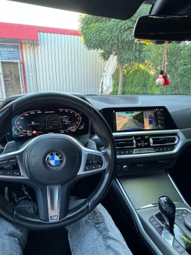 BMW 340 M340i XDrive | Mobile.bg    6