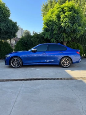 BMW 340 M340i XDrive | Mobile.bg    2