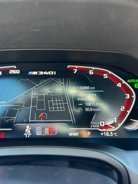 BMW 340 M340i XDrive | Mobile.bg    4