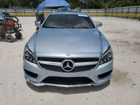 Mercedes-Benz CLS 400 105 000КМ