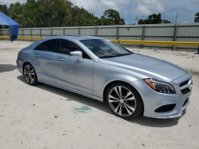 Mercedes-Benz CLS 400 105 000КМ - 30999 лв. - 88893761 6