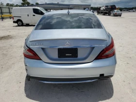 Mercedes-Benz CLS 400 105 000КМ - 30999 лв. - 88893761 4