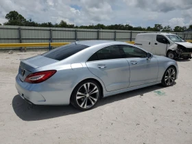 Mercedes-Benz CLS 400 105 000КМ - 30999 лв. - 88893761 5