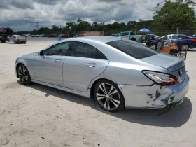 Mercedes-Benz CLS 400 105 000КМ - 30999 лв. - 88893761 3