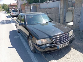 Обява за продажба на Mercedes-Benz C 220 ~2 000 лв. - изображение 1