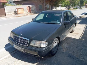 Обява за продажба на Mercedes-Benz C 220 ~2 000 лв. - изображение 1
