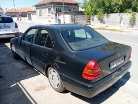 Обява за продажба на Mercedes-Benz C 220 ~2 000 лв. - изображение 2