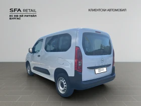 Opel Combo - 45000 лв. - 16330920 2