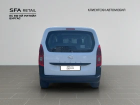 Opel Combo - 45000 лв. - 16330920 3