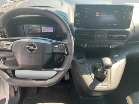 Opel Combo - 45000 лв. - 16330920 11