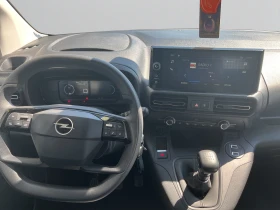 Opel Combo - 45000 лв. - 16330920 10