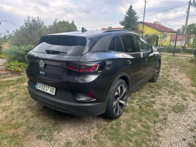 Обява за продажба на VW ID.4 PRO, 82kW, Термопомпа ~55 000 лв. - изображение 2
