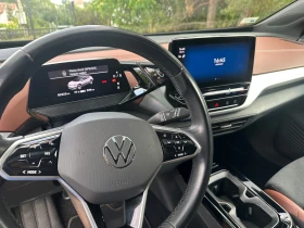 Обява за продажба на VW ID.4 PRO, 82kW, Термопомпа ~55 000 лв. - изображение 7