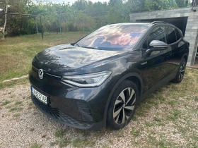 Обява за продажба на VW ID.4 PRO, 82kW, Термопомпа ~55 000 лв. - изображение 1
