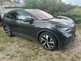 Обява за продажба на VW ID.4 PRO, 82kW, Термопомпа ~55 000 лв. - изображение 1