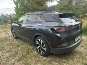 Обява за продажба на VW ID.4 PRO, 82kW, Термопомпа ~55 000 лв. - изображение 3