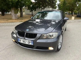 Обява за продажба на BMW 320 1.8D ~6 899 лв. - изображение 1