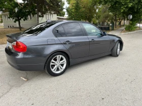 Обява за продажба на BMW 320 1.8D ~6 899 лв. - изображение 3
