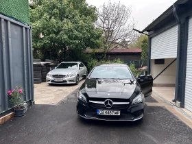 Mercedes-Benz CLA 180 CLA 180 FACE  129000!!! | Mobile.bg    16