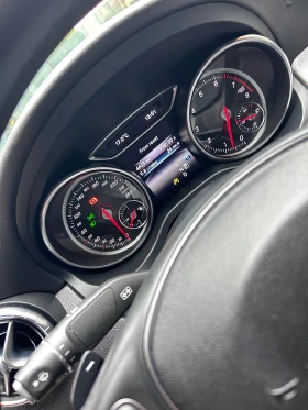 Mercedes-Benz CLA 180 CLA 180 FACE  129000!!! | Mobile.bg    12