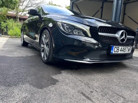     Mercedes-Benz CLA 180 CLA 180 FACE  129000!!!