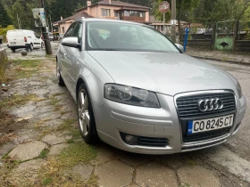 Audi A3 Sportback BMM | Mobile.bg    2