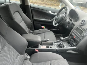 Audi A3 Sportback BMM | Mobile.bg    5