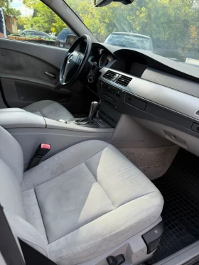 BMW 525 | Mobile.bg    8