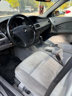 BMW 525 | Mobile.bg    5