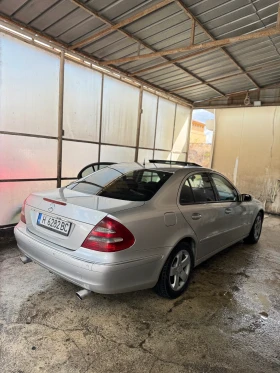 Mercedes-Benz E 270 | Mobile.bg    3