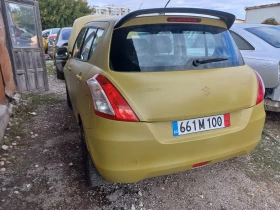 Suzuki Swift 1.2 i - 11 лв. / 5.62 € - 11018063 2