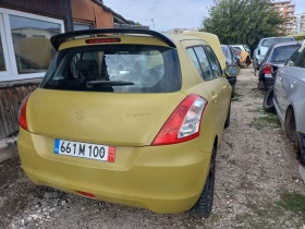 Suzuki Swift 1.2 i - 11 лв. / 5.62 € - 11018063 3