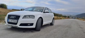 Audi A3 1.6  | Mobile.bg    3