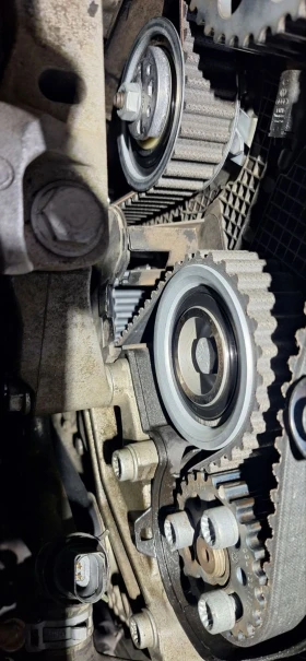 Audi A3 1.6  | Mobile.bg    13