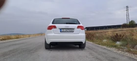 Audi A3 1.6  | Mobile.bg    5