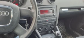 Audi A3 1.6  | Mobile.bg    9