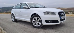     Audi A3 1.6 