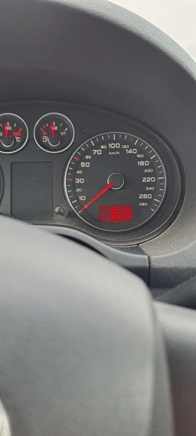 Audi A3 1.6  | Mobile.bg    8