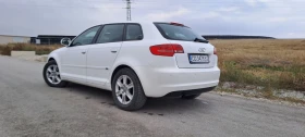 Audi A3 1.6  | Mobile.bg    4