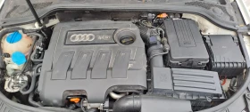 Audi A3 1.6  | Mobile.bg    17